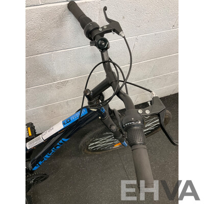 X-FUSION MT60 Kids Mountain Bike