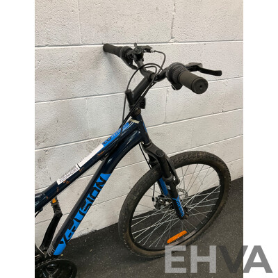 X-FUSION MT60 Kids Mountain Bike
