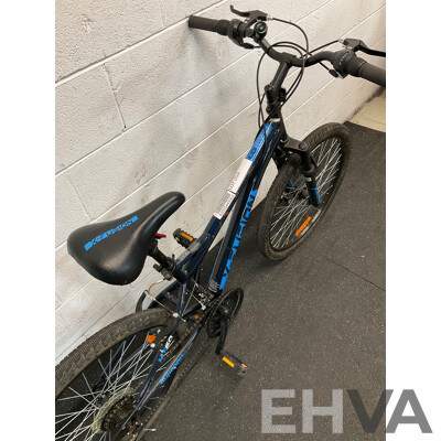 X-FUSION MT60 Kids Mountain Bike