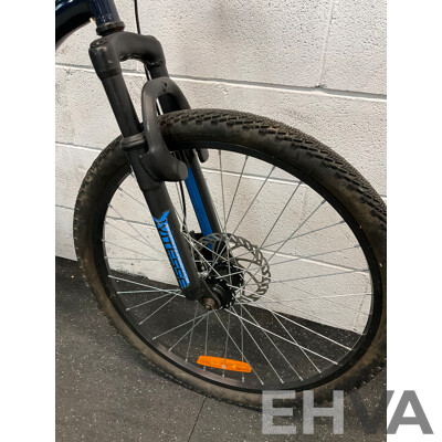 X-FUSION MT60 Kids Mountain Bike