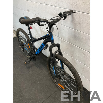 X-FUSION MT60 Kids Mountain Bike