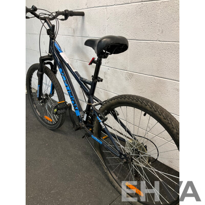 X-FUSION MT60 Kids Mountain Bike