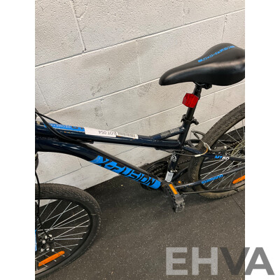 X-FUSION MT60 Kids Mountain Bike