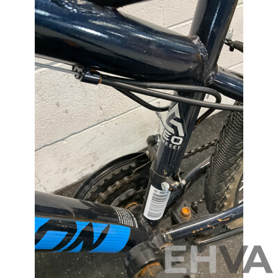 X-FUSION MT60 Kids Mountain Bike