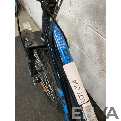X-FUSION MT60 Kids Mountain Bike