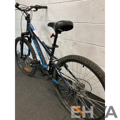 X-FUSION MT60 Kids Mountain Bike