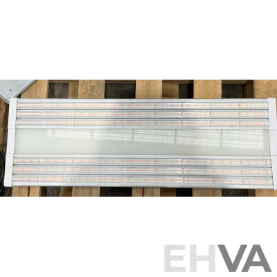 Intertek & SupertechLED LED Light Panel