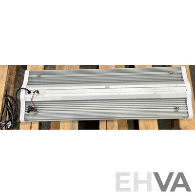 Intertek & SupertechLED LED Light Panel