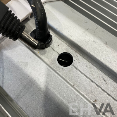 Intertek & SupertechLED LED Light Panel