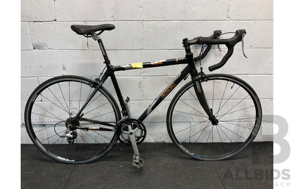 DIAMONDBACK Interval Racing Road Bike