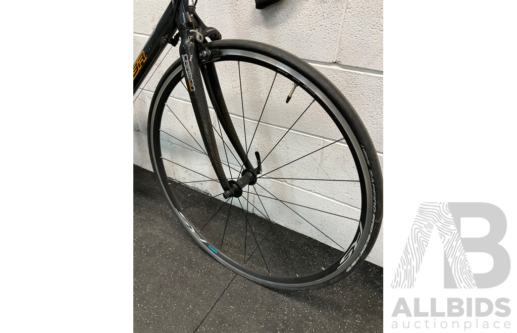 DIAMONDBACK Interval Racing Road Bike