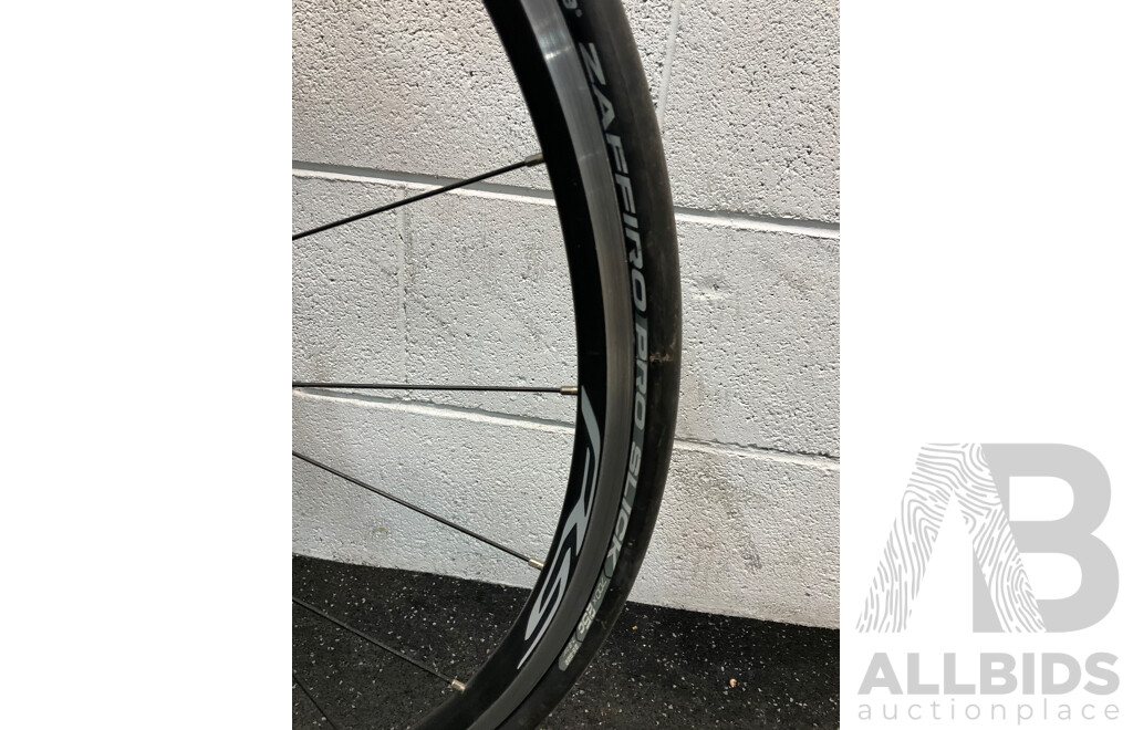 DIAMONDBACK Interval Racing Road Bike