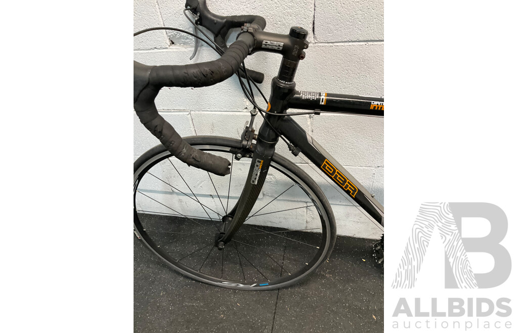 DIAMONDBACK Interval Racing Road Bike