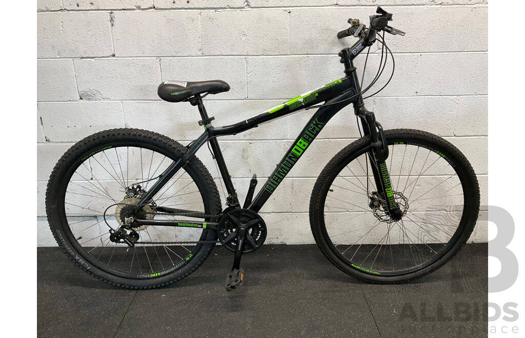 DIAMONDBACK Overdrive 29 Mountain Bike