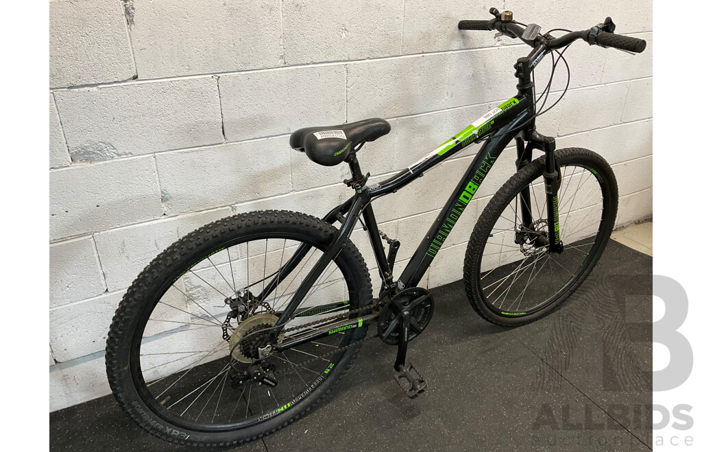 DIAMONDBACK Overdrive 29 Mountain Bike