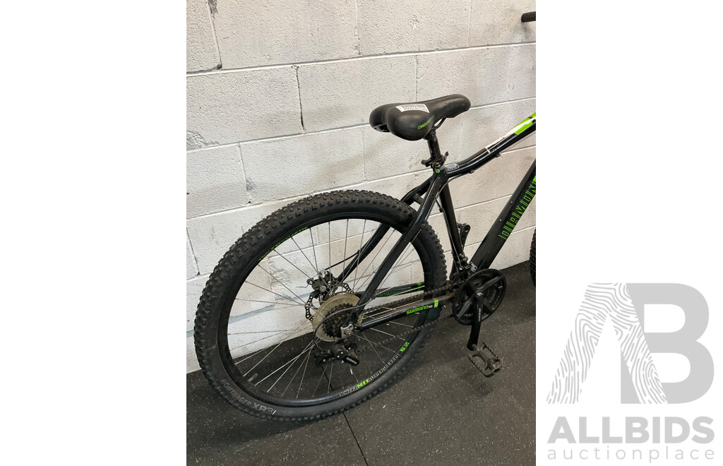 DIAMONDBACK Overdrive 29 Mountain Bike