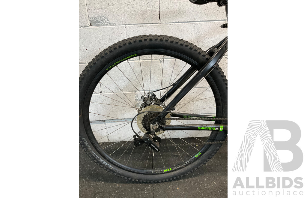 DIAMONDBACK Overdrive 29 Mountain Bike
