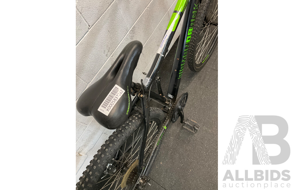 DIAMONDBACK Overdrive 29 Mountain Bike