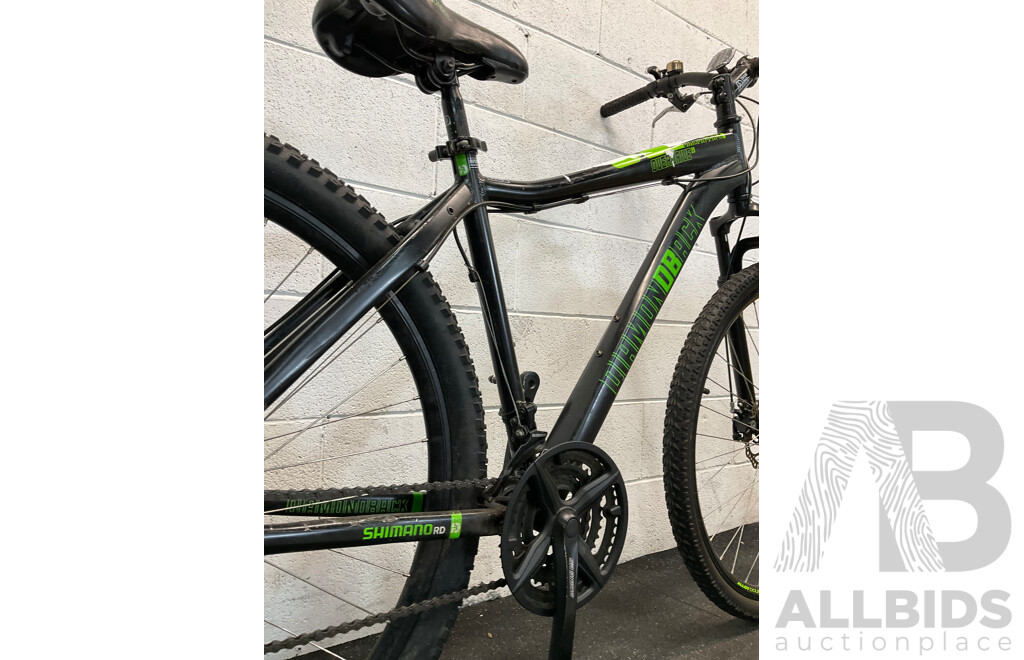 DIAMONDBACK Overdrive 29 Mountain Bike