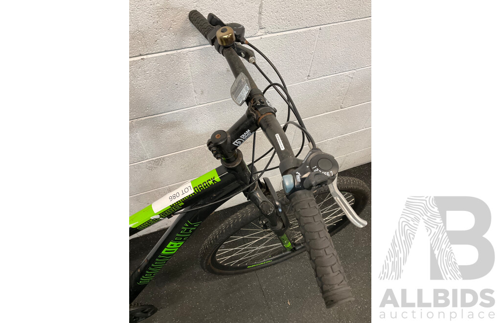 DIAMONDBACK Overdrive 29 Mountain Bike