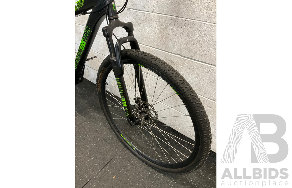 DIAMONDBACK Overdrive 29 Mountain Bike