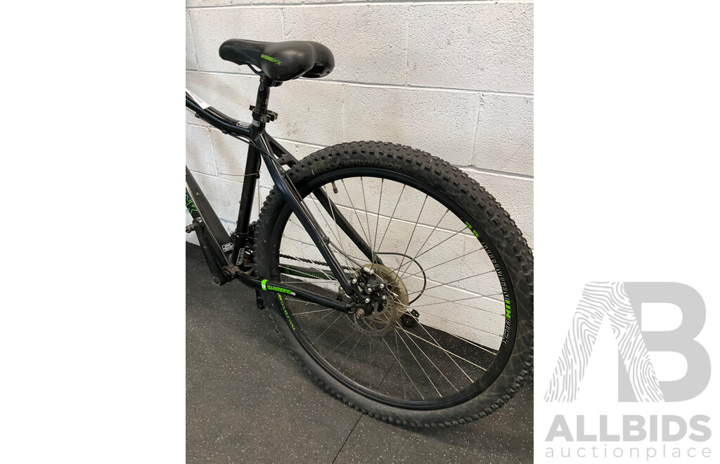 DIAMONDBACK Overdrive 29 Mountain Bike