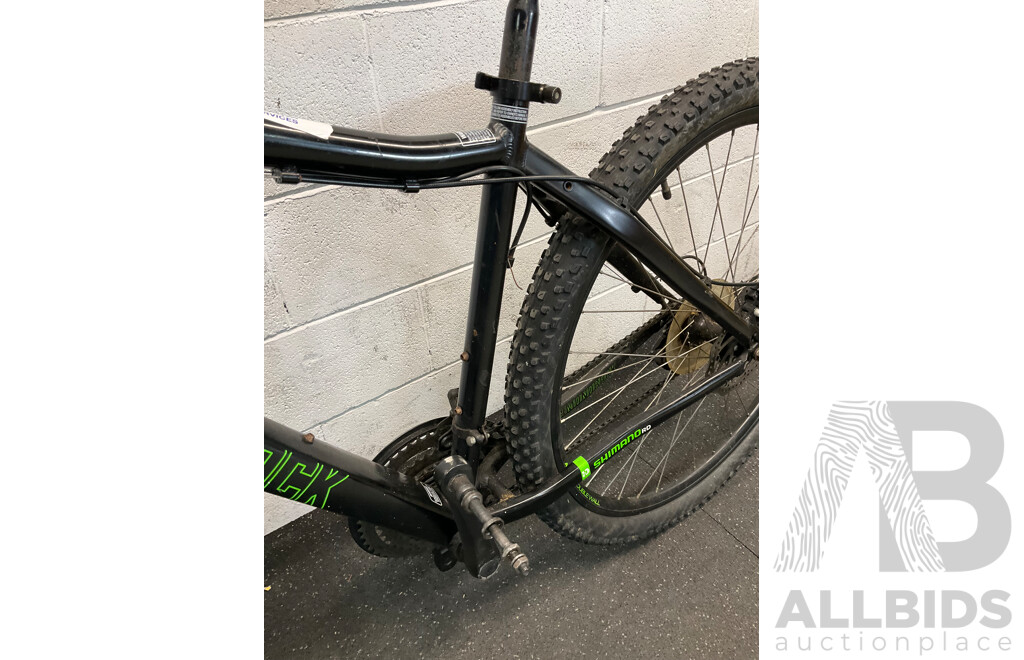 DIAMONDBACK Overdrive 29 Mountain Bike