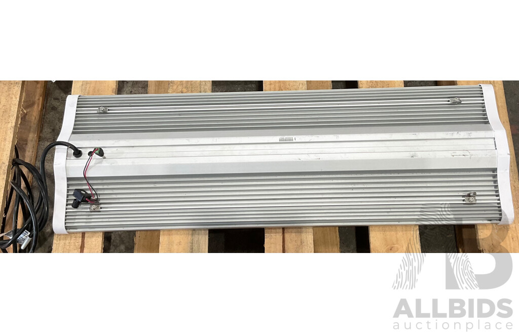 Intertek & SupertechLED LED Light Panel