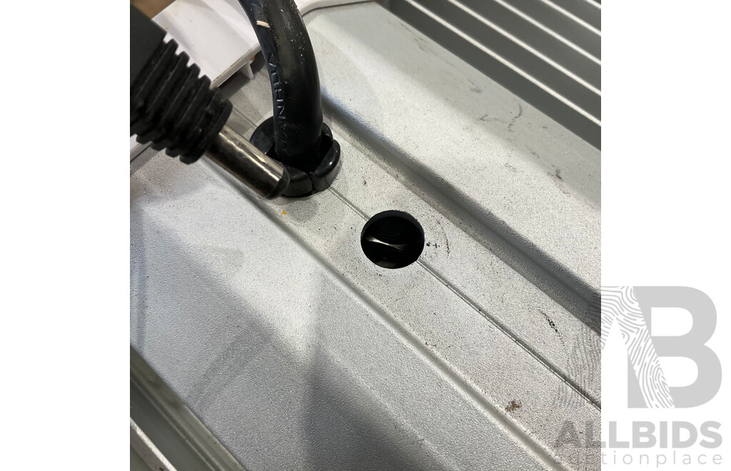 Intertek & SupertechLED LED Light Panel