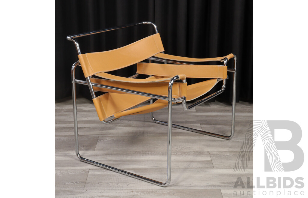 Reproduction Wassily Chair