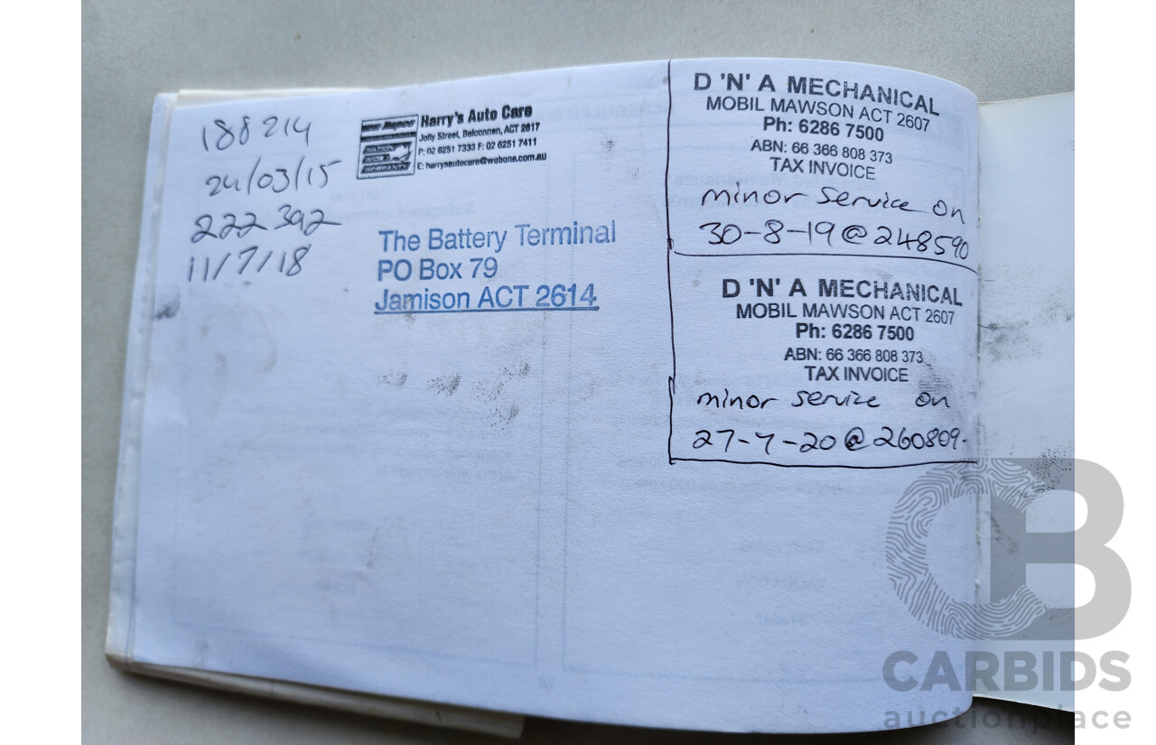 1/2005 Hyundai Sonata GL EF-B 4d Sedan Blue 2.7L