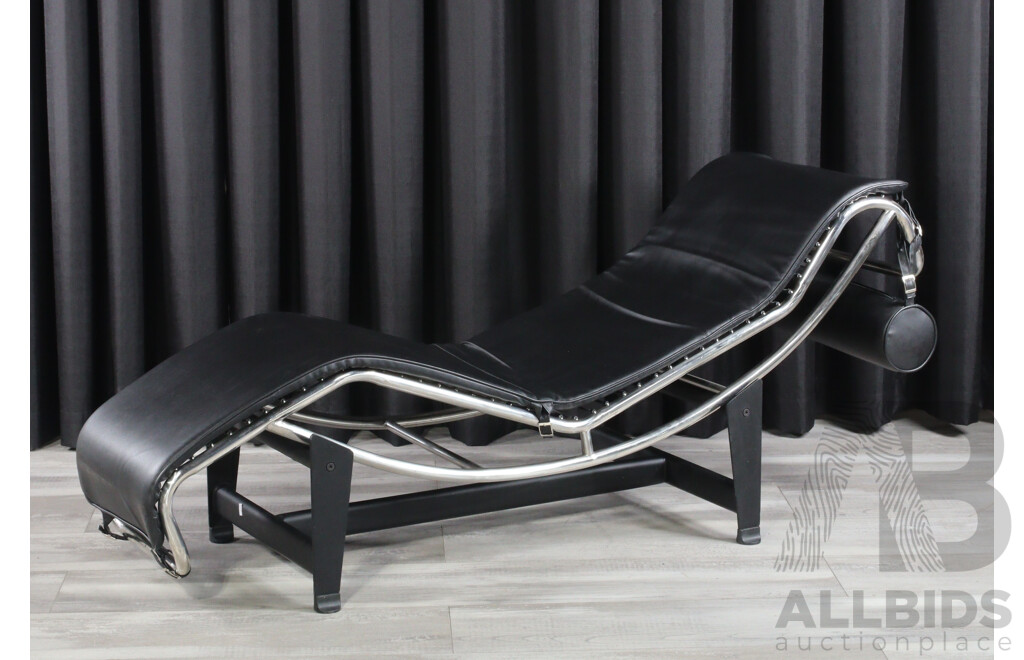 Good Reproduction LC4 Le Corbusier Style Chaise