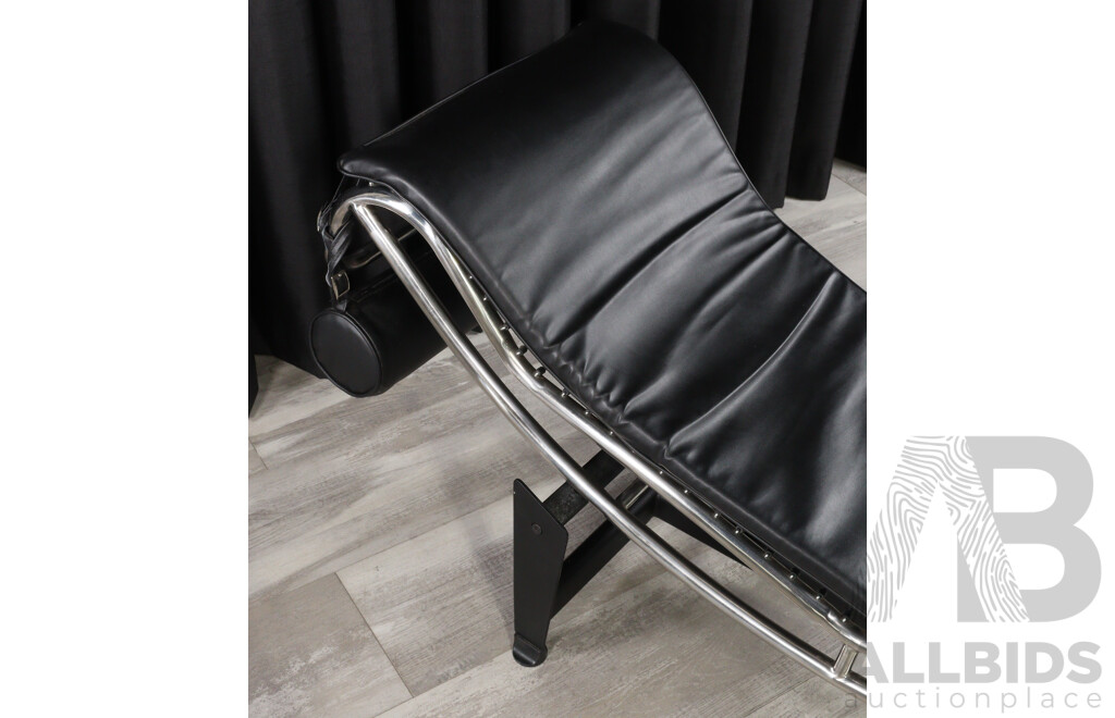 Good Reproduction LC4 Le Corbusier Style Chaise