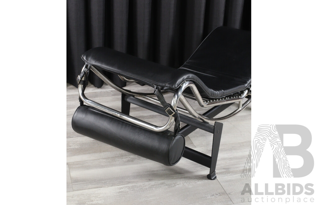 Good Reproduction LC4 Le Corbusier Style Chaise