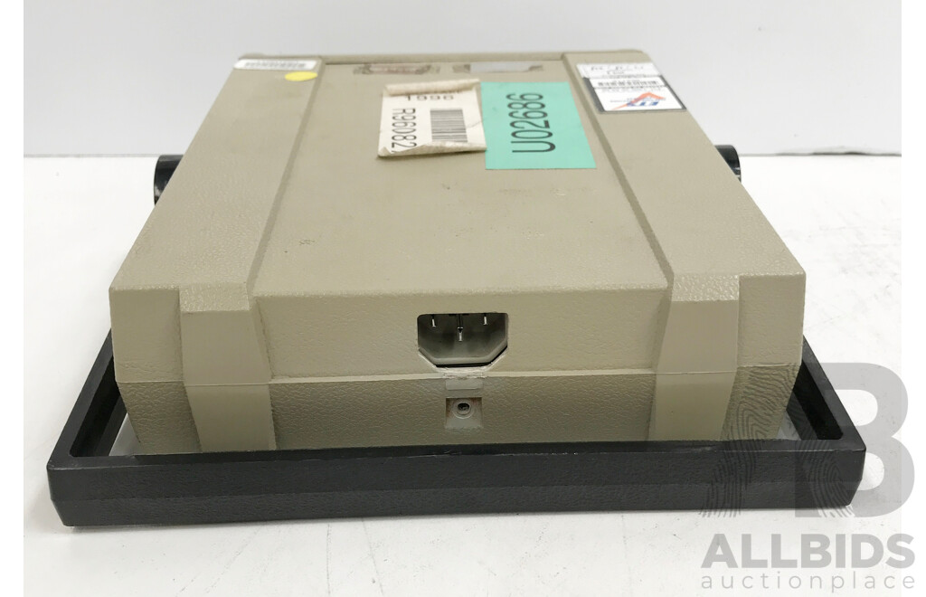 Fluke (8010A) Digital-Multimeter