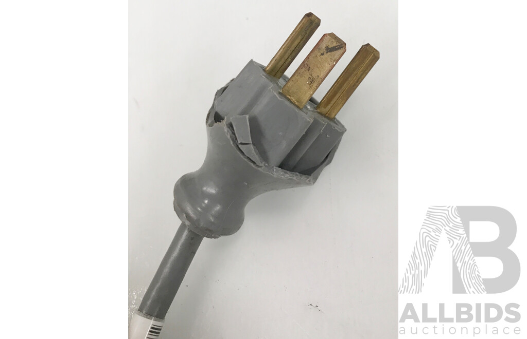 BWD (242A) Dual Power Supply - Lot of 2