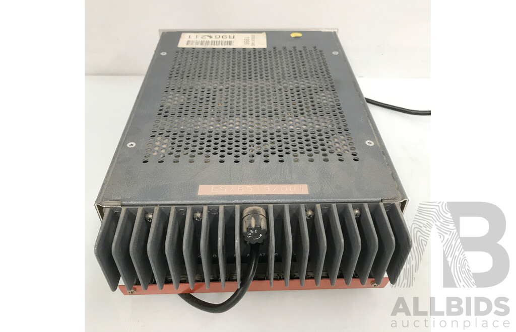 HP (6205-B) Dual DC Power Supply