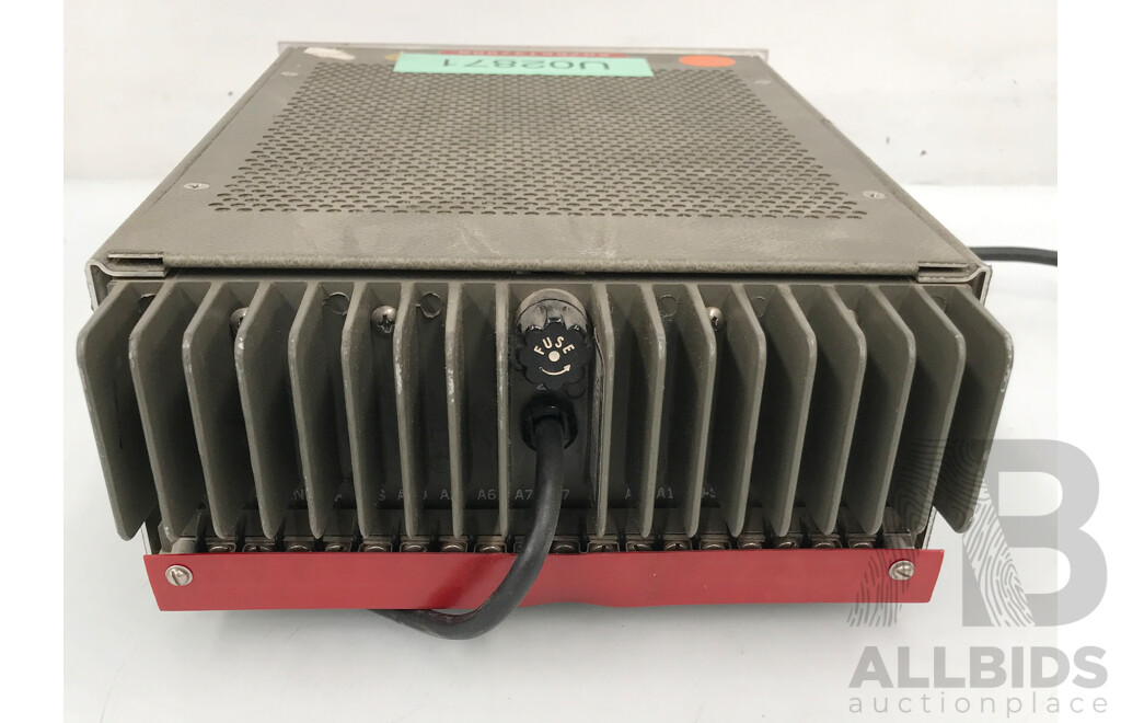HP (6205B) Dual DC Power-Supply