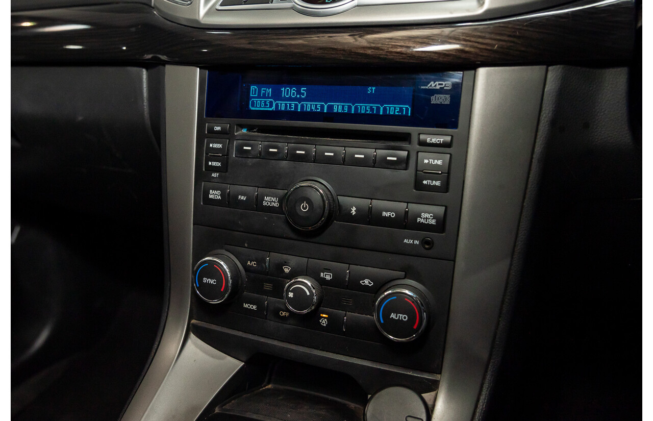 11/2013 Holden Captiva 7 LX (AWD) CG MY13 4d Wagon Carbon Flash Metallic V6 3.0L - 7 Seater