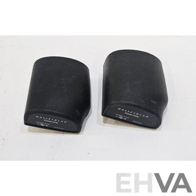 Hasselblad H6D-400c MS Multi-Shot Medium Format DSLR Camera Body