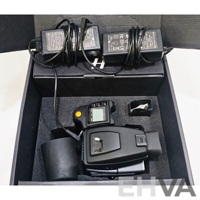 Hasselblad H6D-400c MS Multi-Shot Medium Format DSLR Camera Body