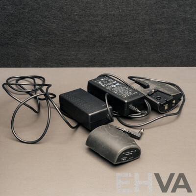 Hasselblad H6D-400c MS Multi-Shot Medium Format DSLR Camera Body