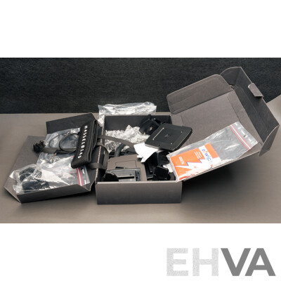 Hasselblad H6D-400c MS Multi-Shot Medium Format DSLR Camera Body