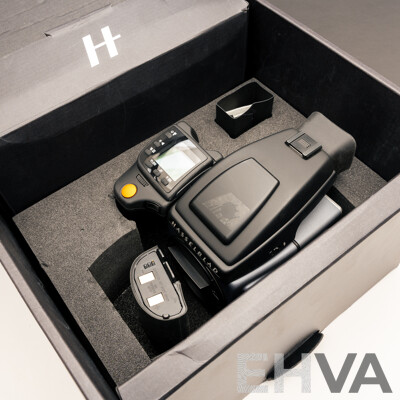 Hasselblad H6D-400c MS Multi-Shot Medium Format DSLR Camera Body