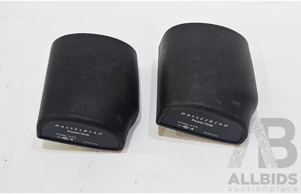 Hasselblad H6D-400c MS Multi-Shot Medium Format DSLR Camera Body