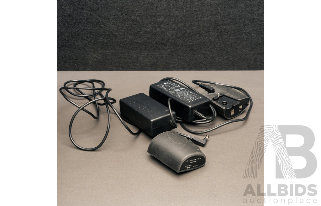 Hasselblad H6D-400c MS Multi-Shot Medium Format DSLR Camera Body