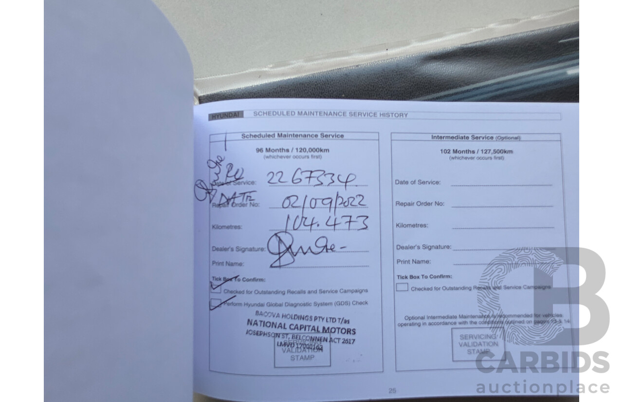 3/2014 Hyundai i20 Active PB MY14 3d Hatchback Silver  1.4L