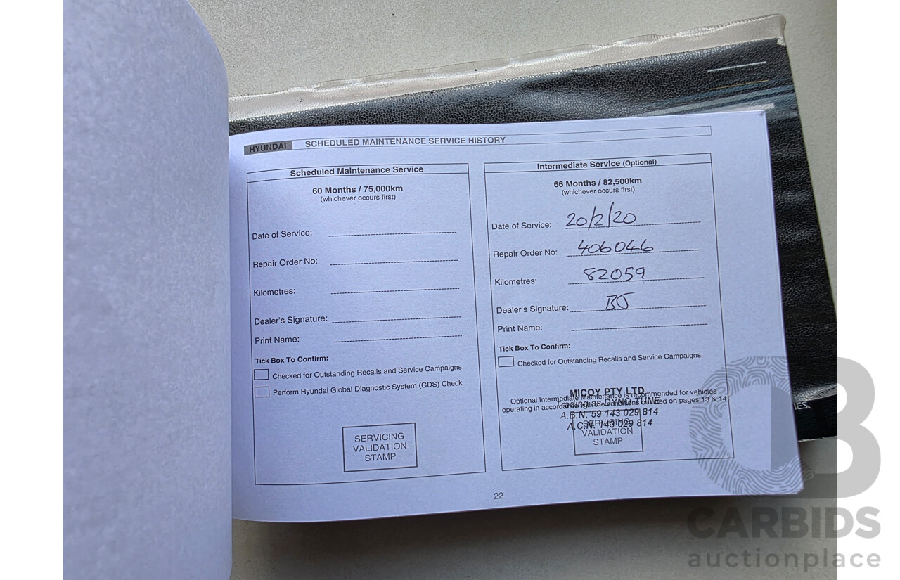 3/2014 Hyundai i20 Active PB MY14 3d Hatchback Silver  1.4L