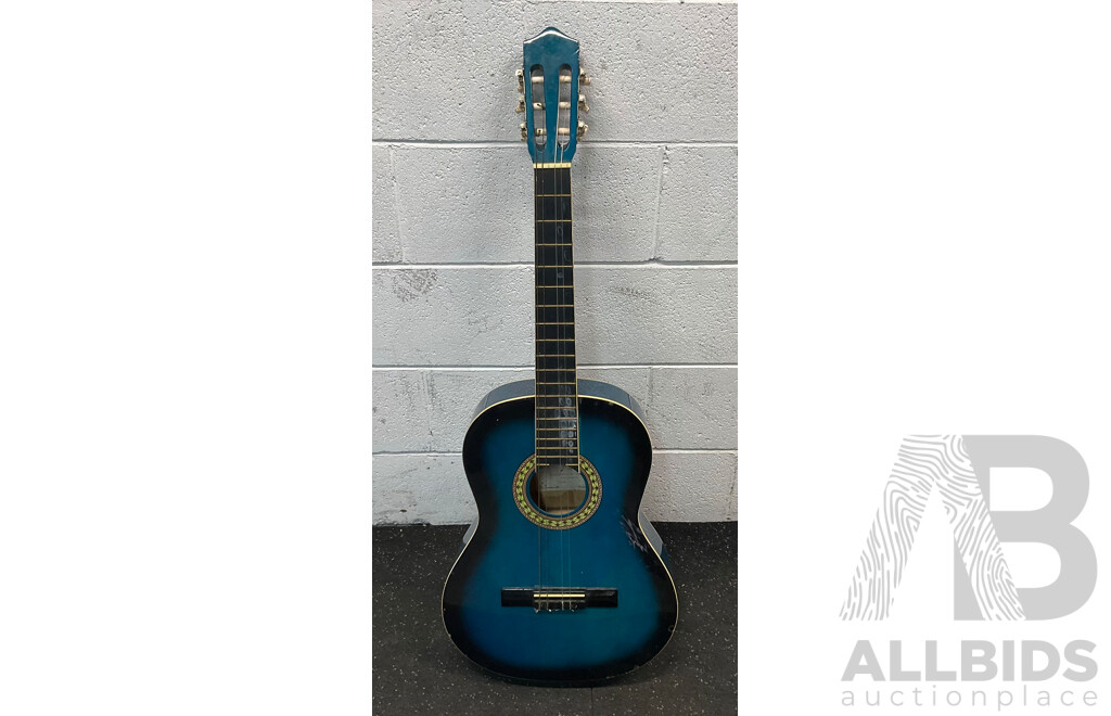 H.I.H Acoustic Guitar