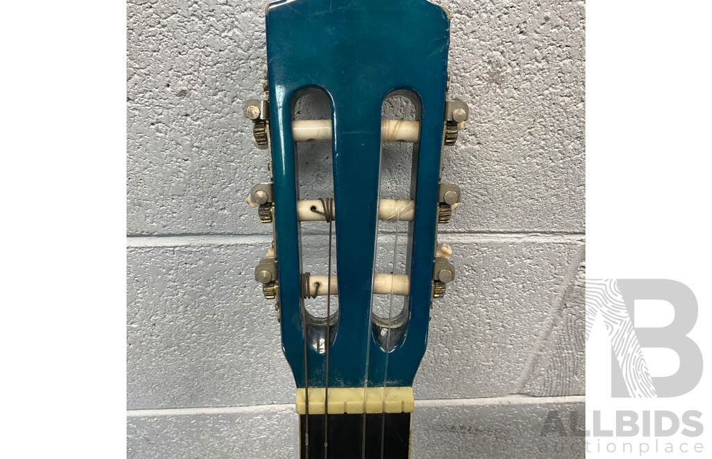 H.I.H Acoustic Guitar